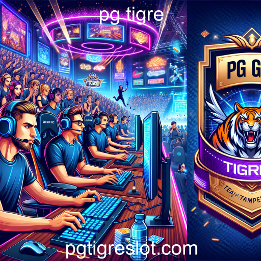 A Ascensão dos Esports: O Futuro dos Jogos Competitivos